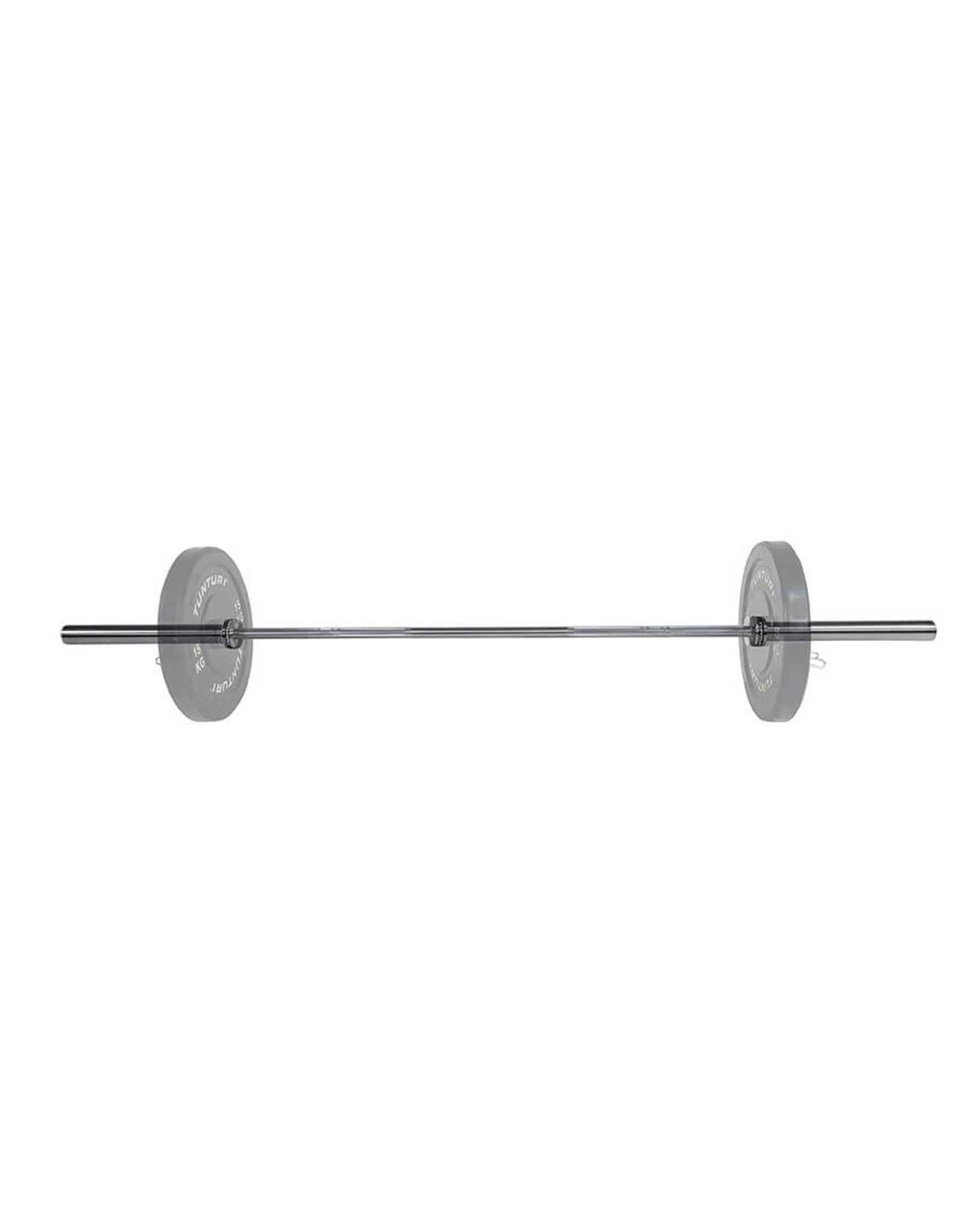 Tunturi Tunturi Olympic Bar, 20kg, 220cm, 28mm