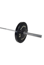 Tunturi Tunturi Olympic Bar, 20kg, 220cm, 28mm