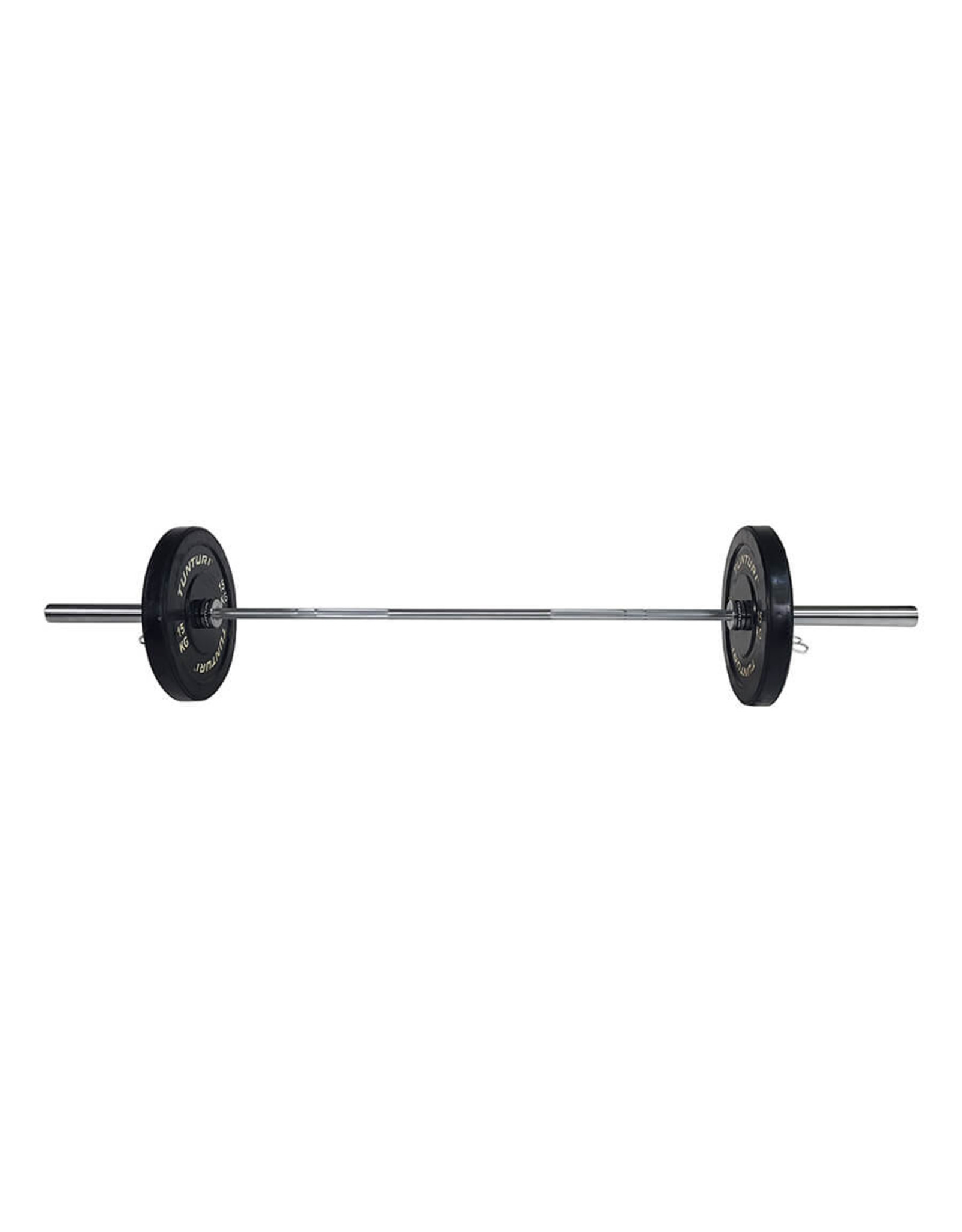 Tunturi Tunturi Olympic Bar, 20kg, 220cm, 28mm