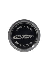 Tunturi Tunturi Olympic Bar, 20kg, 220cm, 28mm