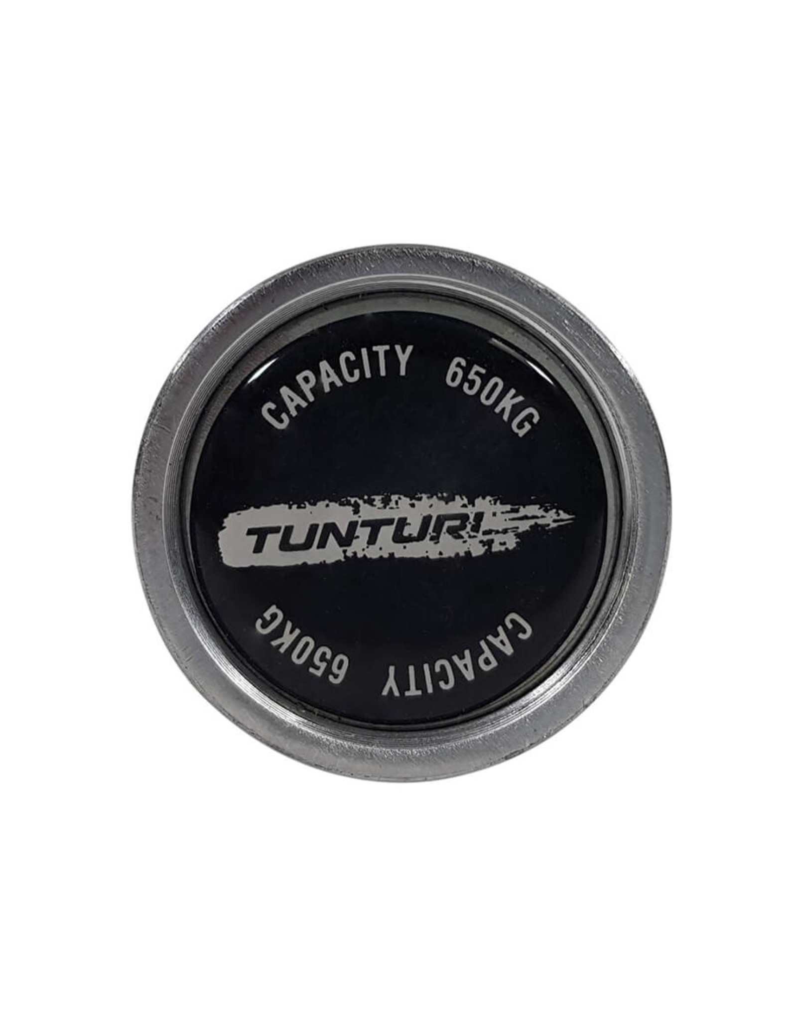 Tunturi Tunturi Olympic Bar, 20kg, 220cm, 28mm