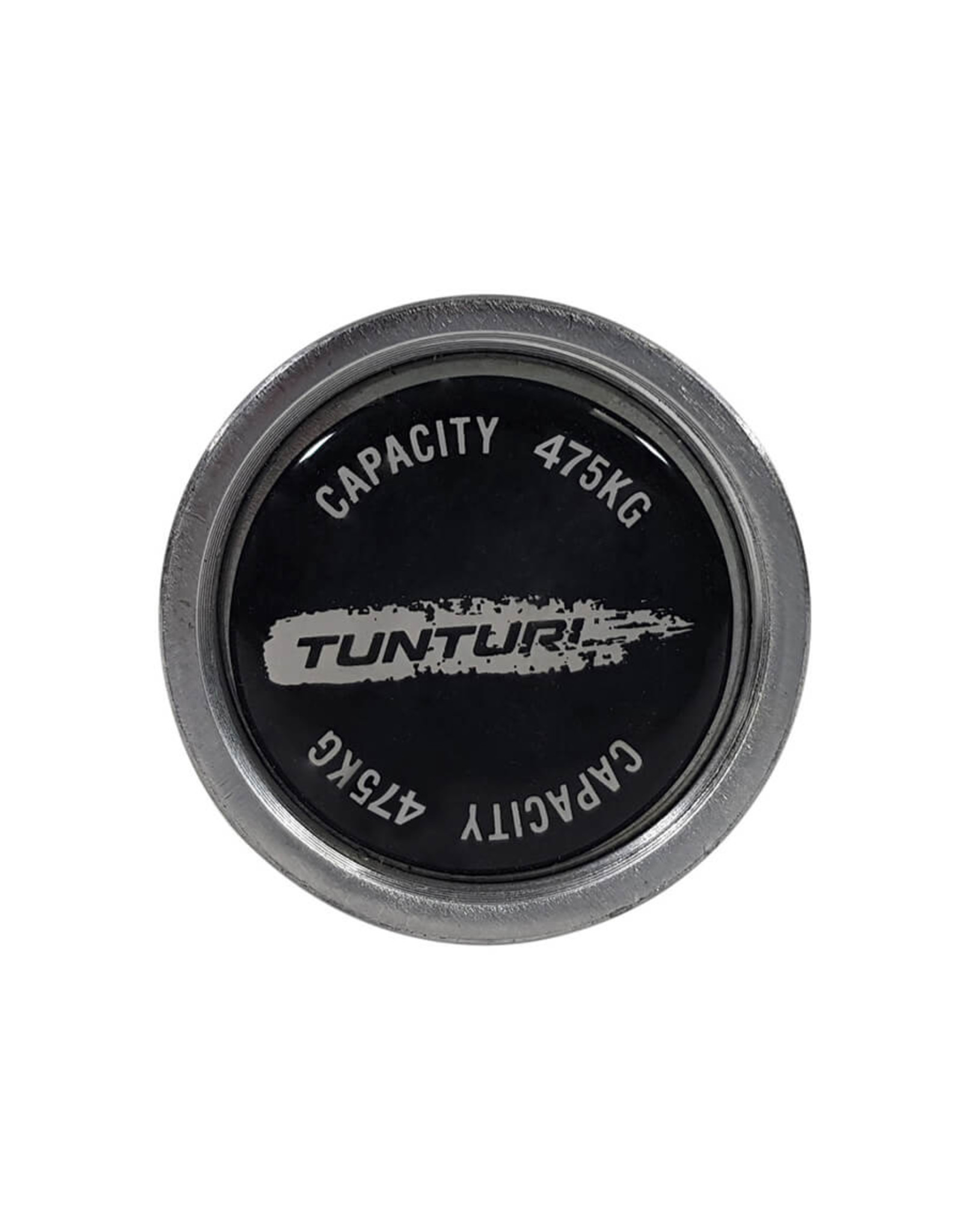 Tunturi Tunturi Olympic Women's Bar, 15kg, 201cm, 25mm