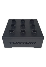 Tunturi Tunturi Olympic Bar standard for 9 bars