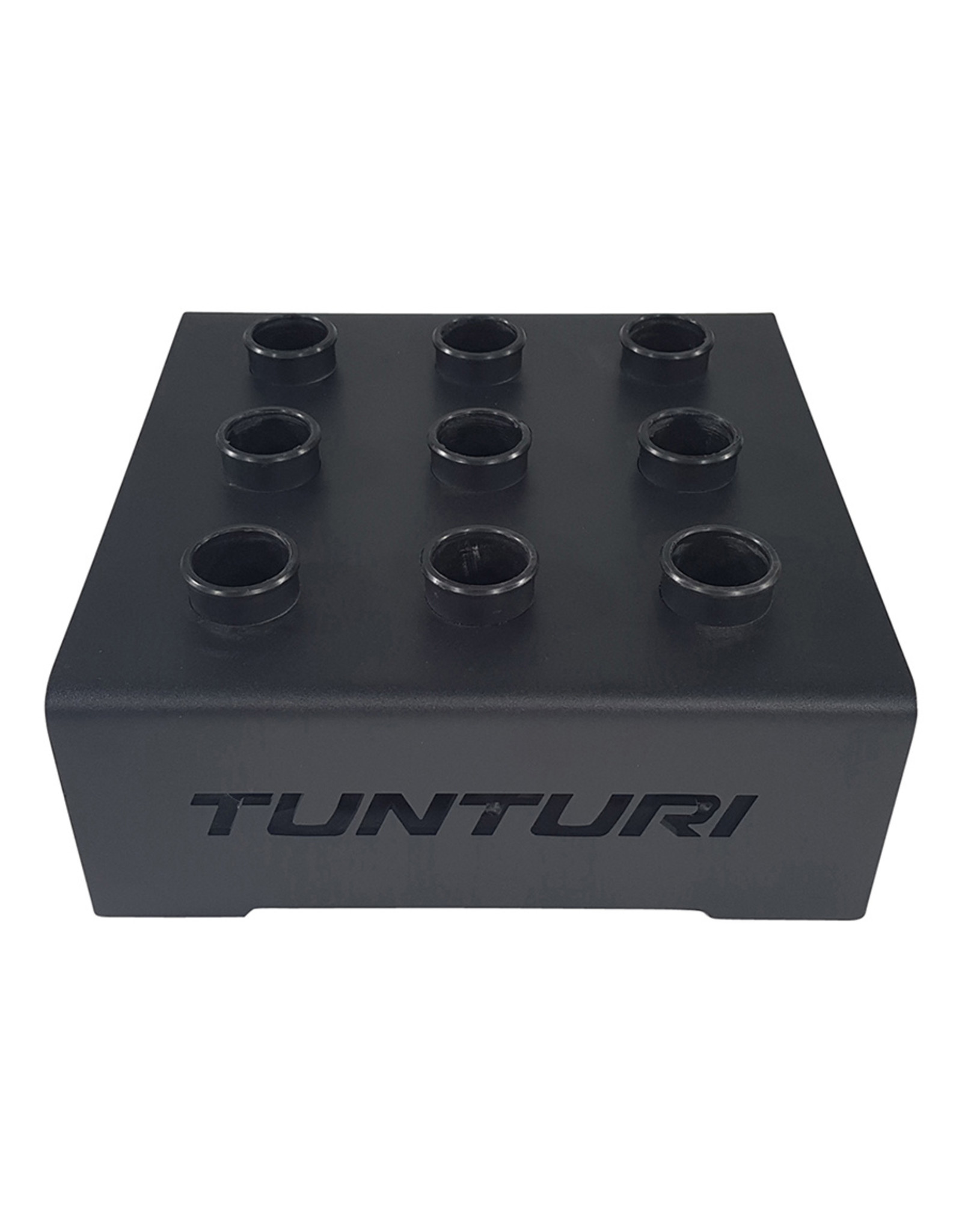 Tunturi Tunturi Olympic Bar standard for 9 bars