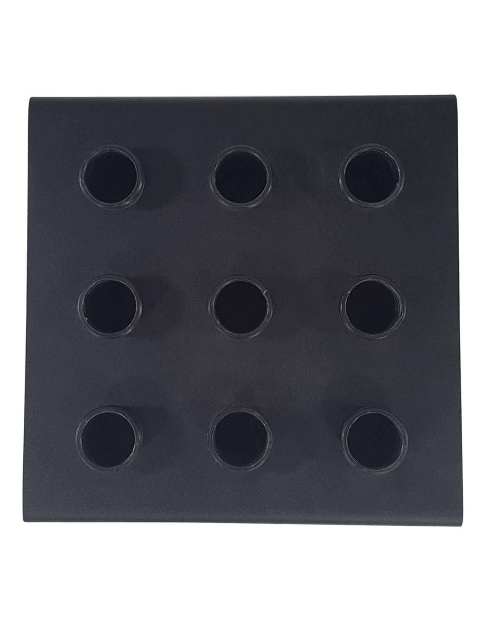 Tunturi Tunturi Olympic Bar standard for 9 bars