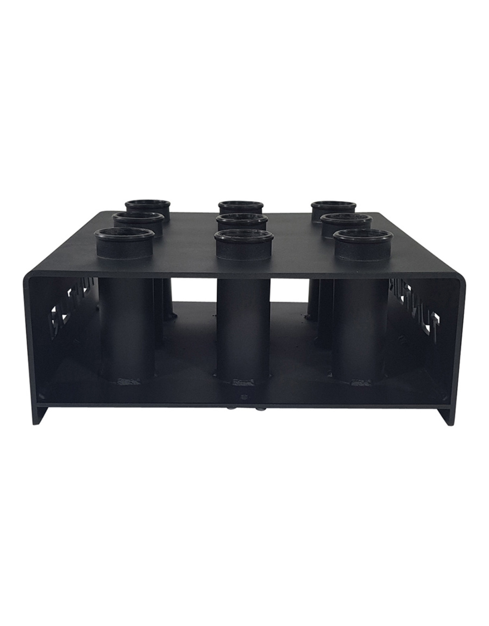 Tunturi Tunturi Olympic Bar standard for 9 bars