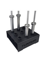 Tunturi Tunturi Olympic Bar standard for 9 bars