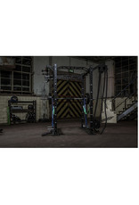 Tunturi Tunturi RC20 Pro Power Rack - Band Pegs - 2pcs