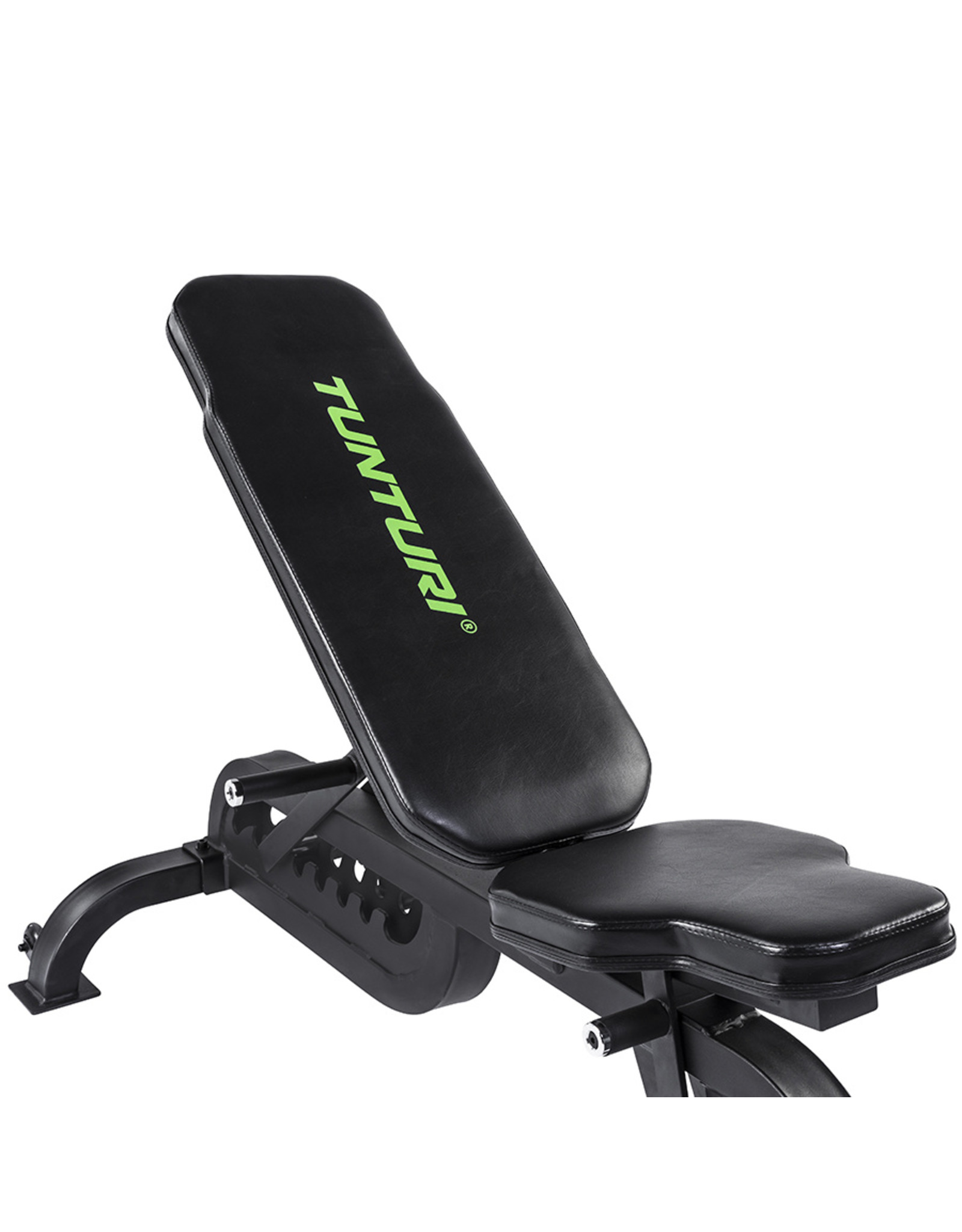 Tunturi Tunturi UB90 Pro Utility Bench