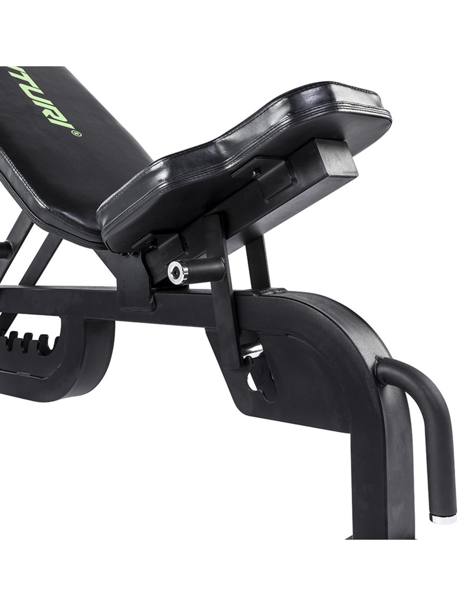 Tunturi Tunturi UB90 Pro Utility Bench