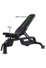 Tunturi Tunturi UB90 Pro Utility Bench