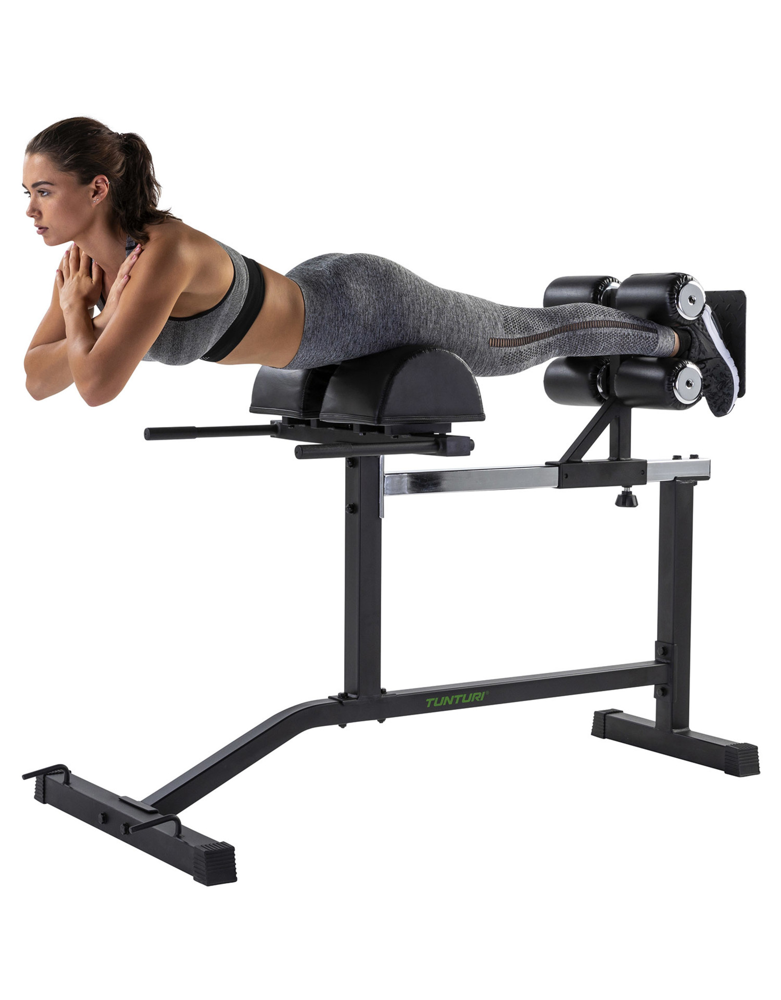 Tunturi Tunturi GH10 Glute Ham Developer