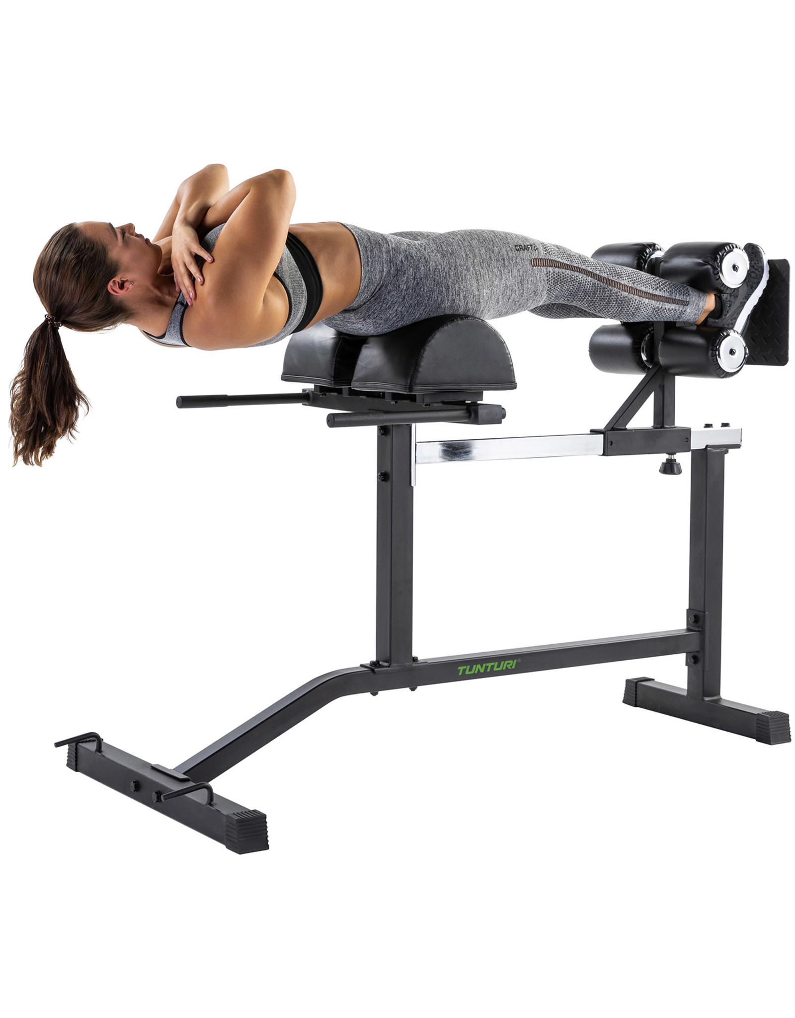 Tunturi Tunturi GH10 Glute Ham Developer