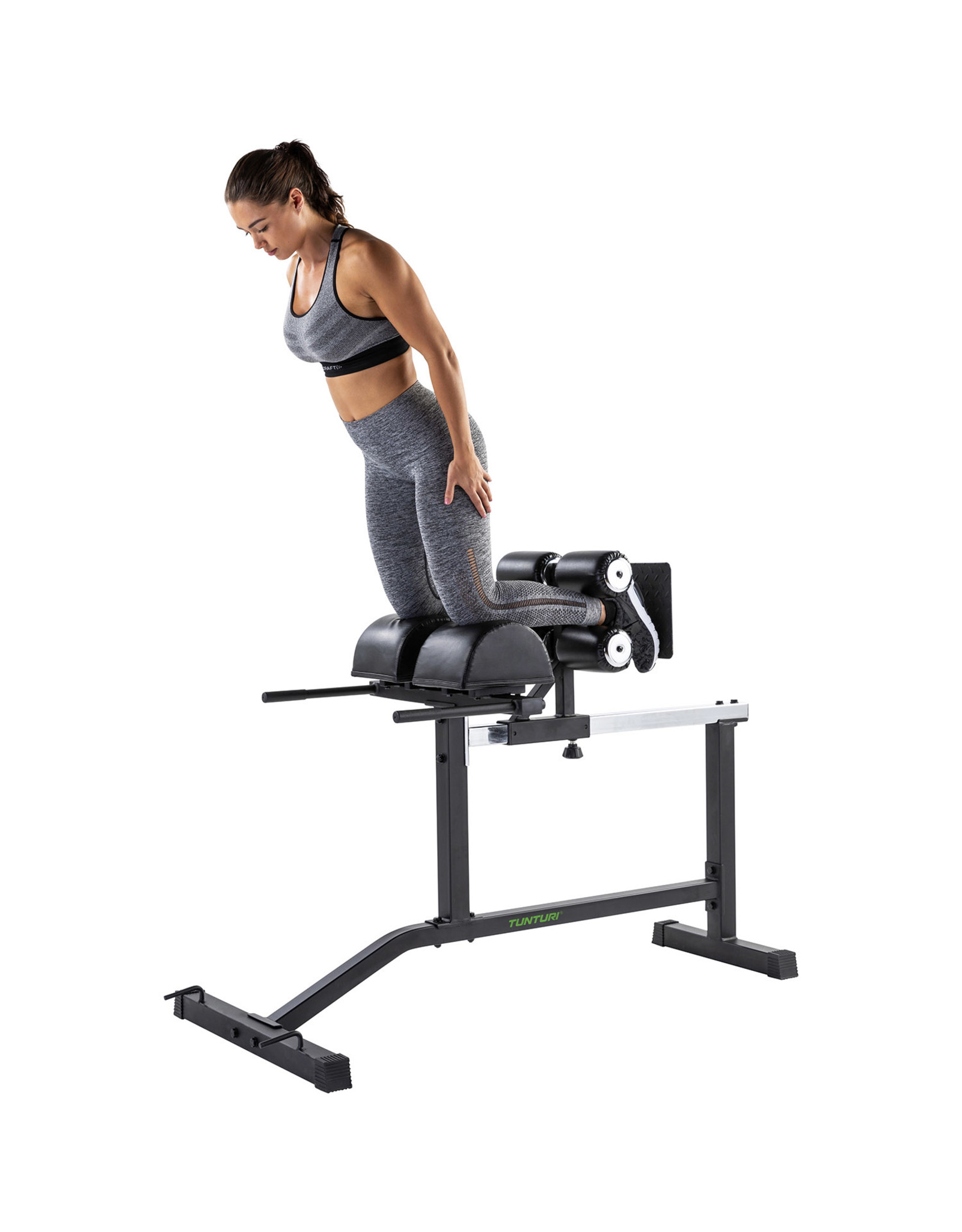 Tunturi Tunturi GH10 Glute Ham Developer