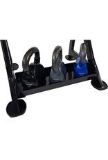 Tunturi Tunturi Kettlebell Rack Small