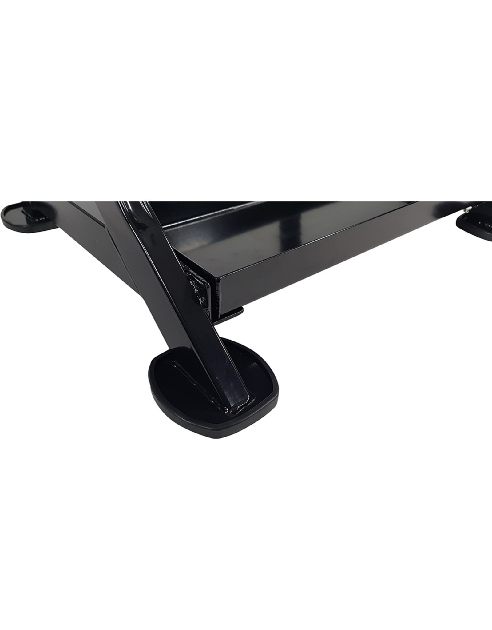 Tunturi Tunturi Kettlebell Rack Small