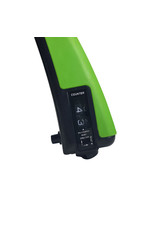 Tunturi Tunturi Adjustable Hand Grip With Counter