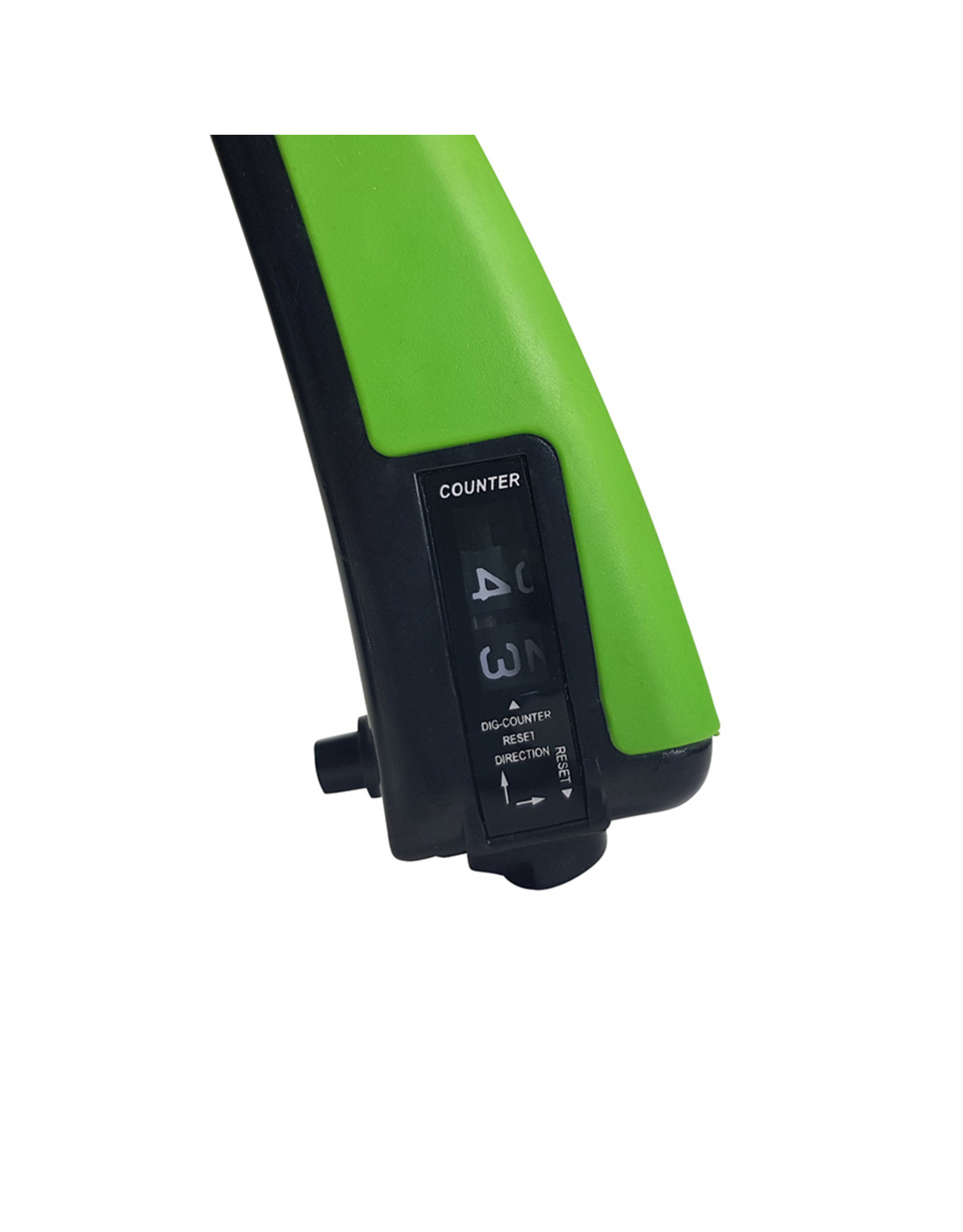 Tunturi Tunturi Adjustable Hand Grip With Counter