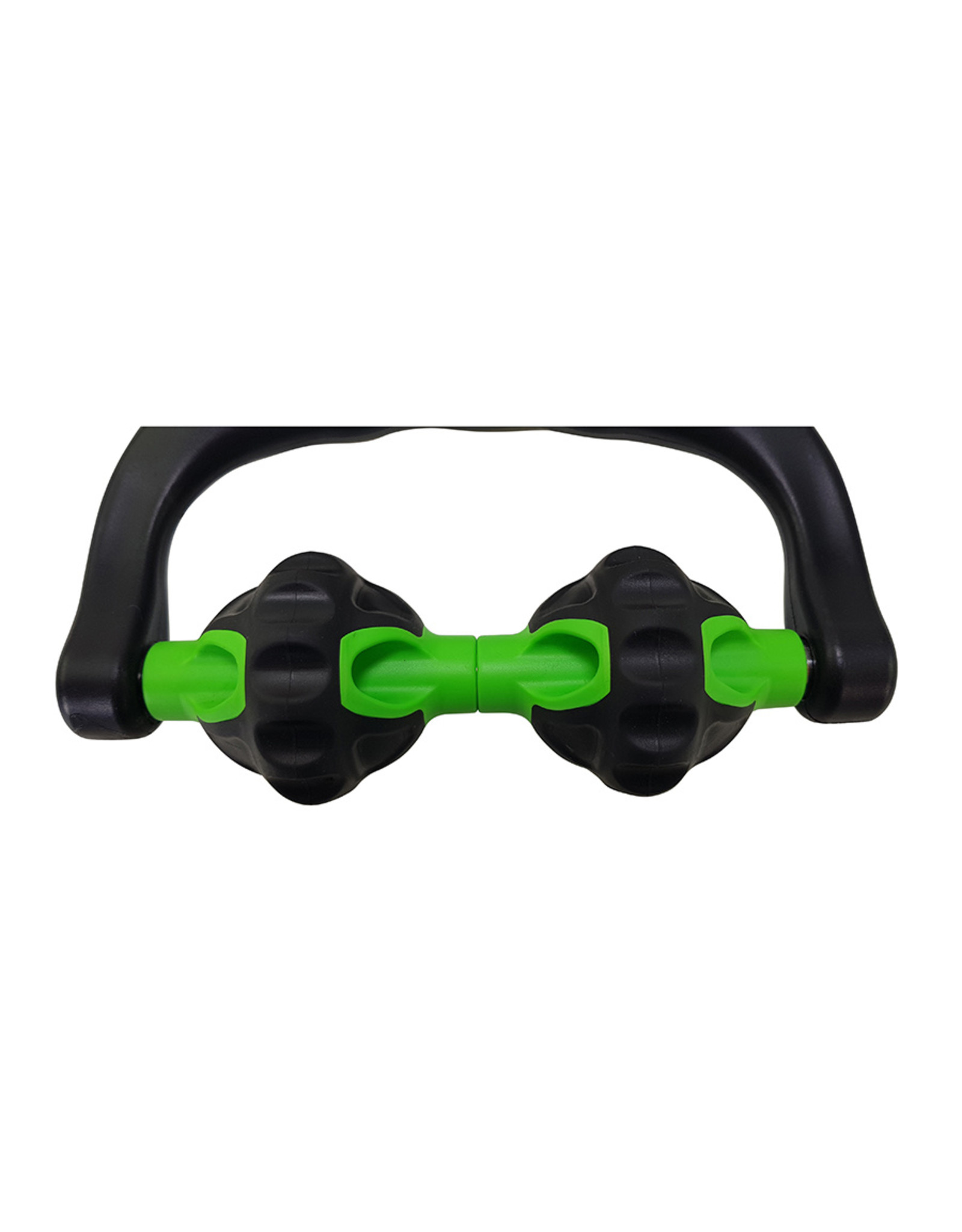 Tunturi Tunturi Double Muscle Roller Ball