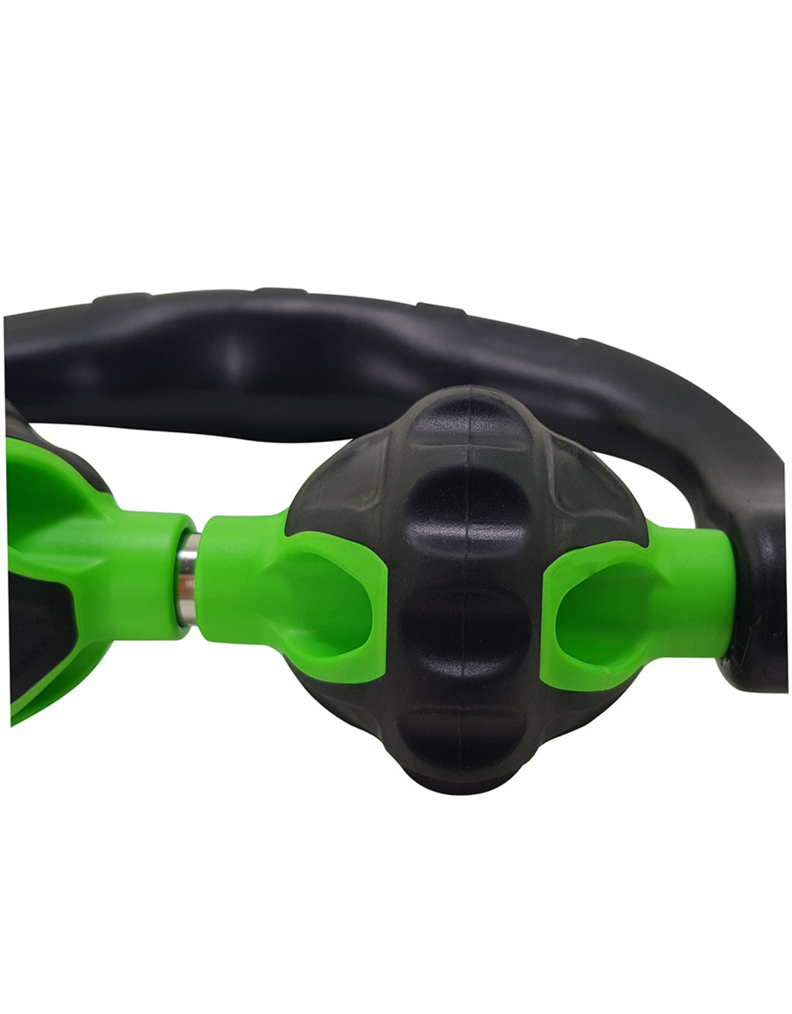 Tunturi Tunturi Double Muscle Roller Ball