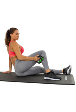 Tunturi Tunturi Double Muscle Roller Ball