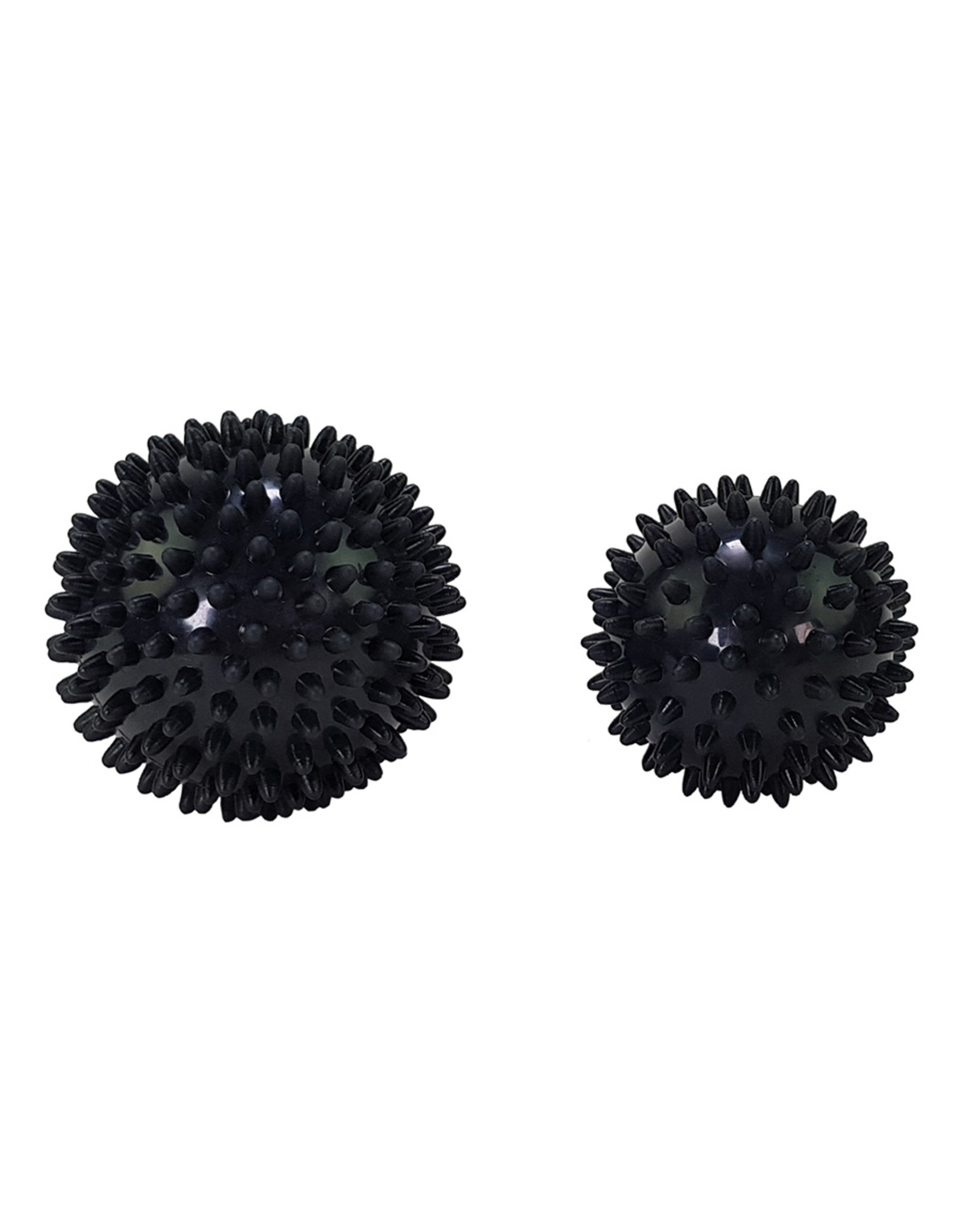 Tunturi Tunturi Massage Ball Set, 4 Balls
