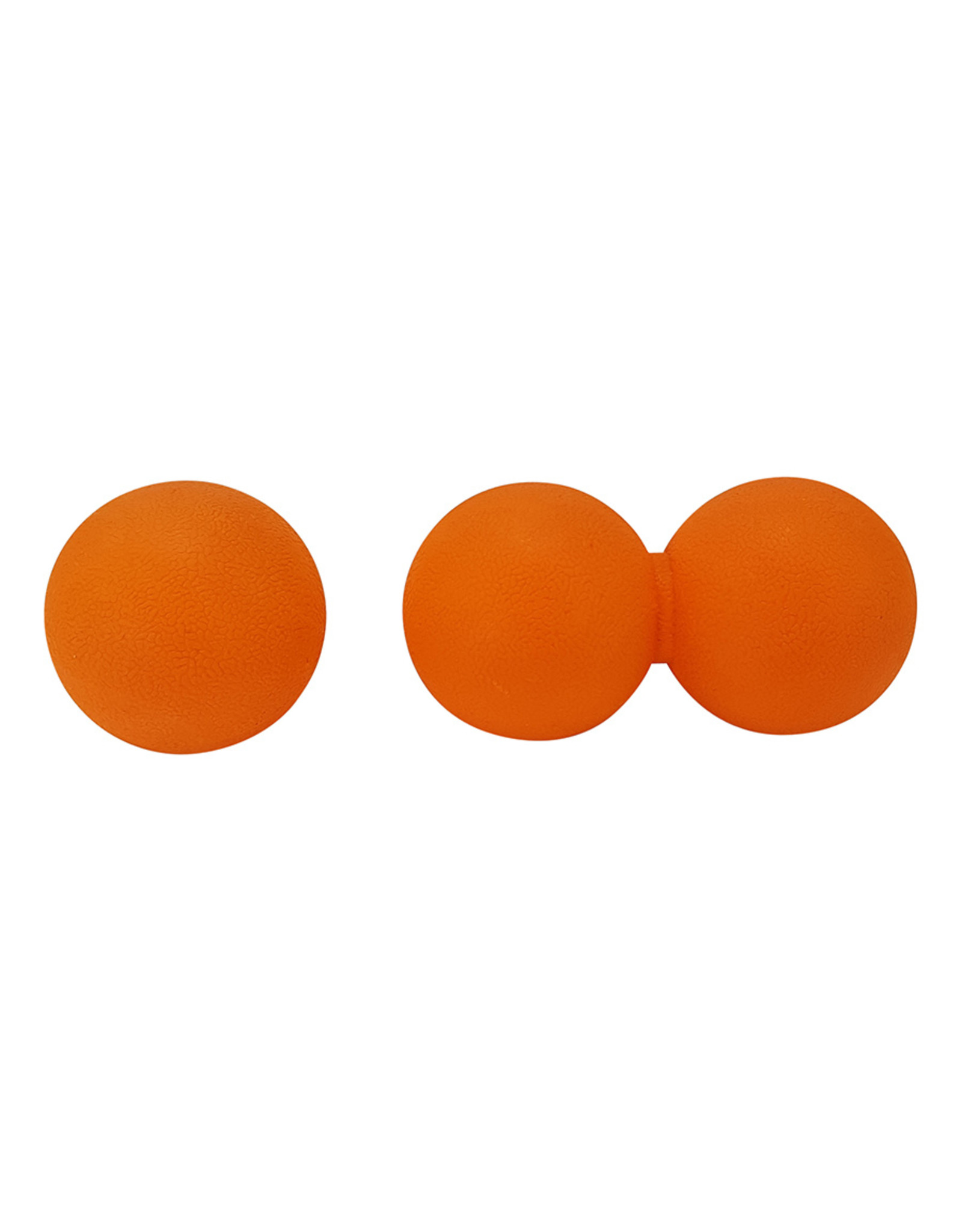 Tunturi Tunturi Massage Ball Set, 4 Balls