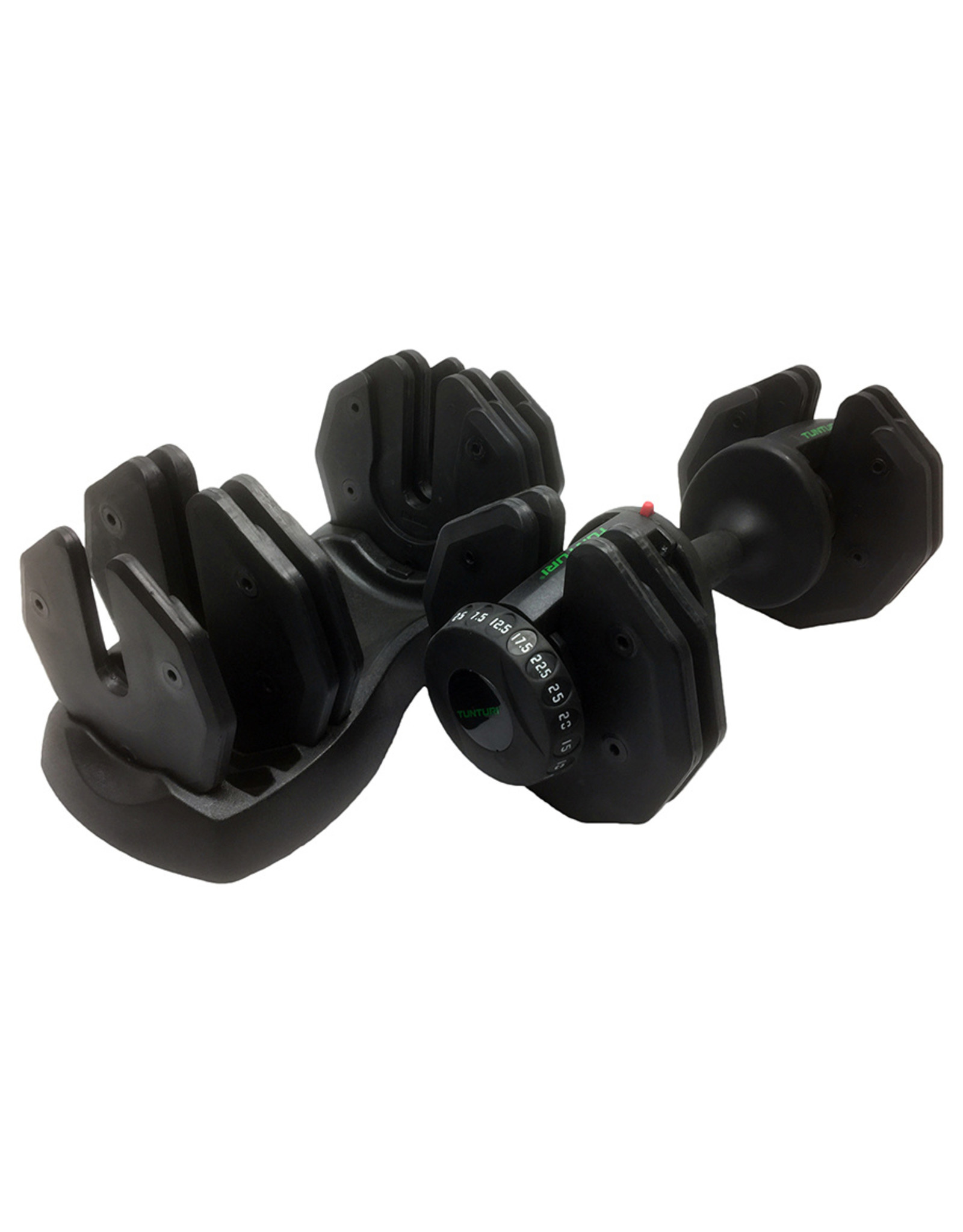 Tunturi Tunturi Selector Dumbbell 25kg