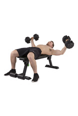 Tunturi Tunturi Selector Dumbbell 25kg