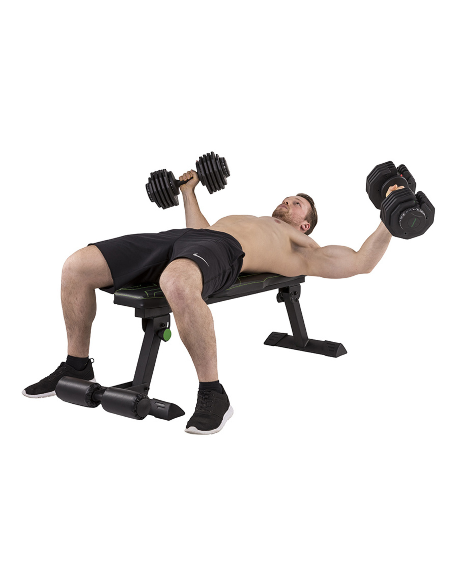 Tunturi Tunturi Selector Dumbbell 25kg