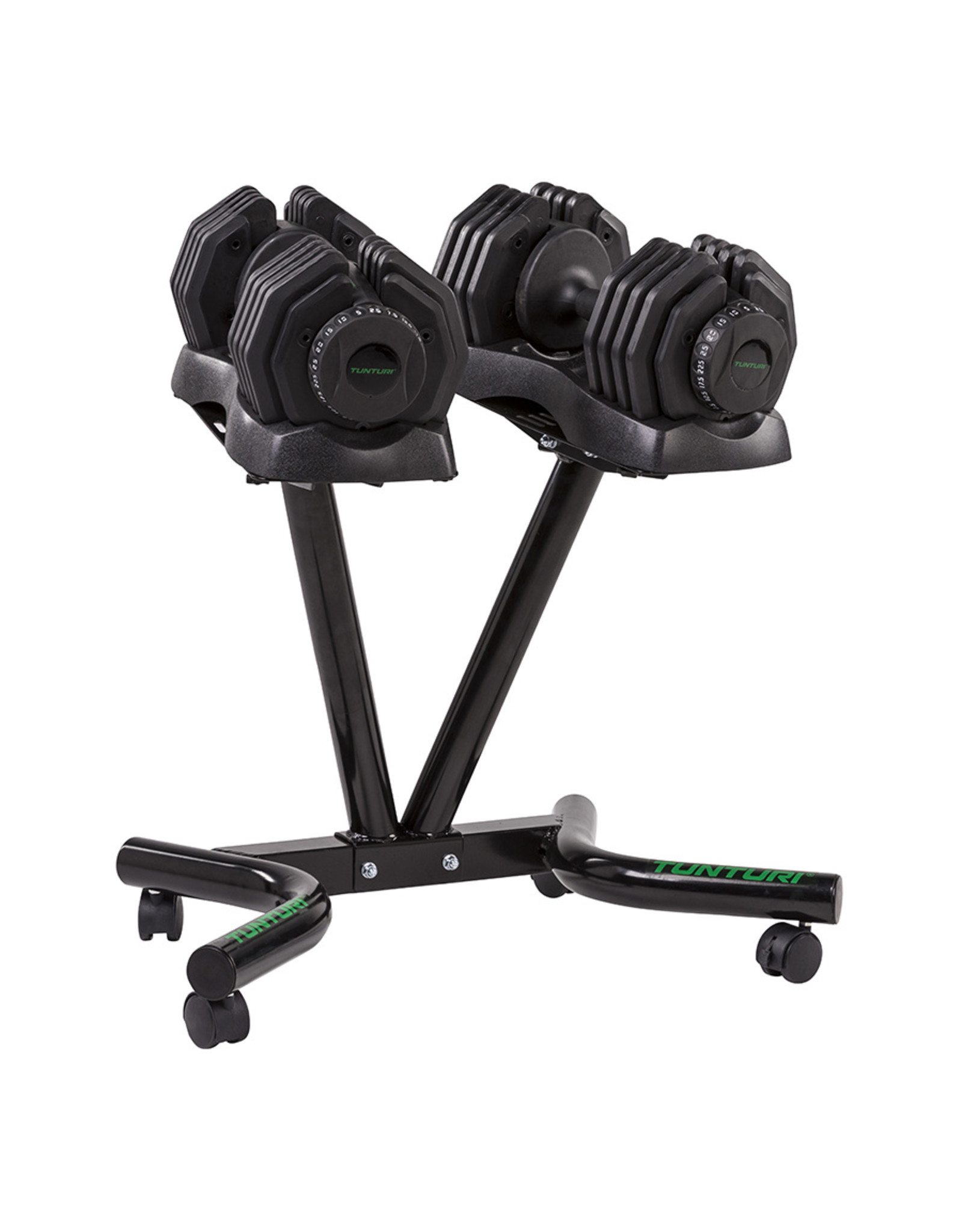 Tunturi Tunturi Selector Dumbbell Stand