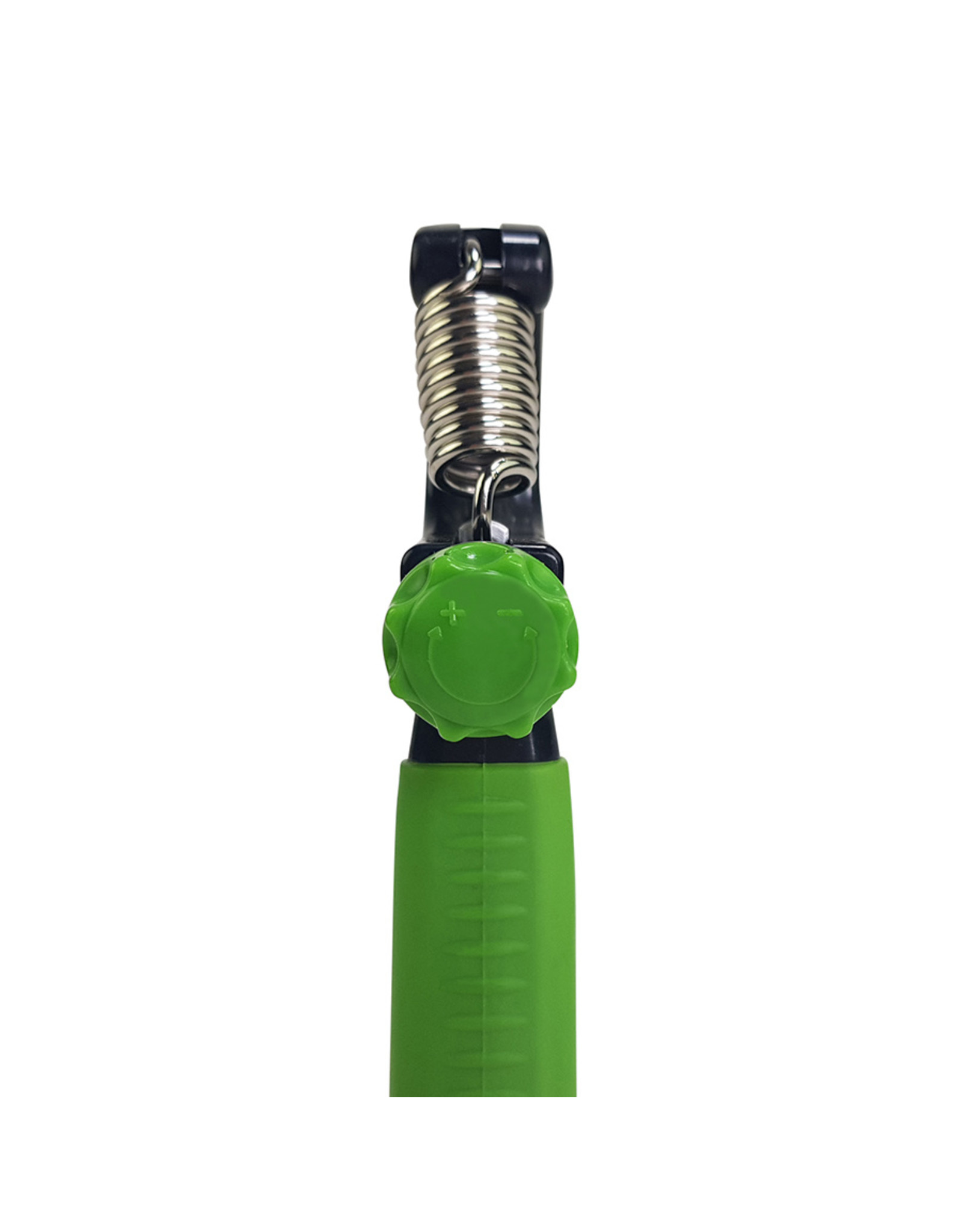 Tunturi Tunturi Adjustable Hand Grip With Counter