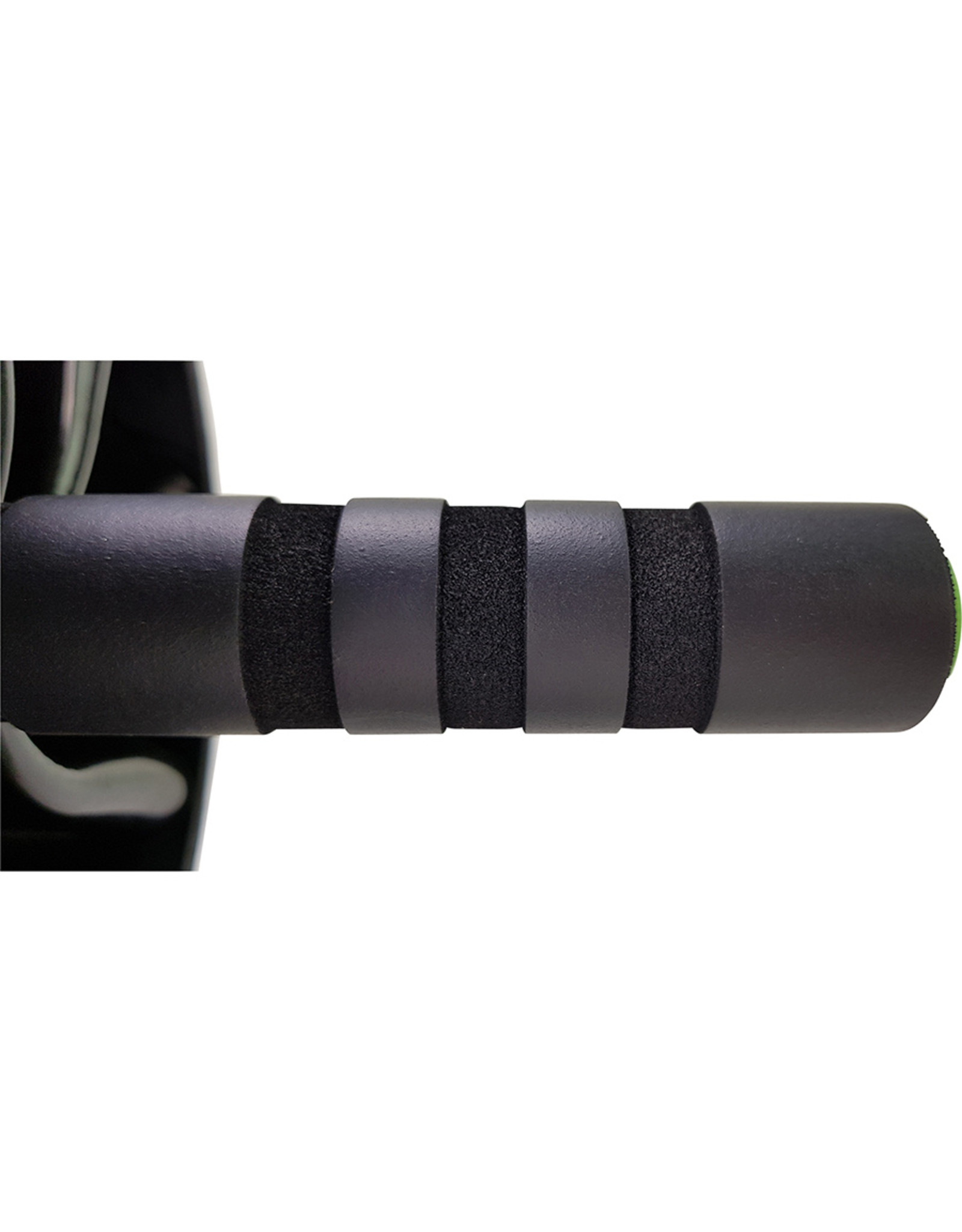 Tunturi Tunturi Exercise Wheel Black