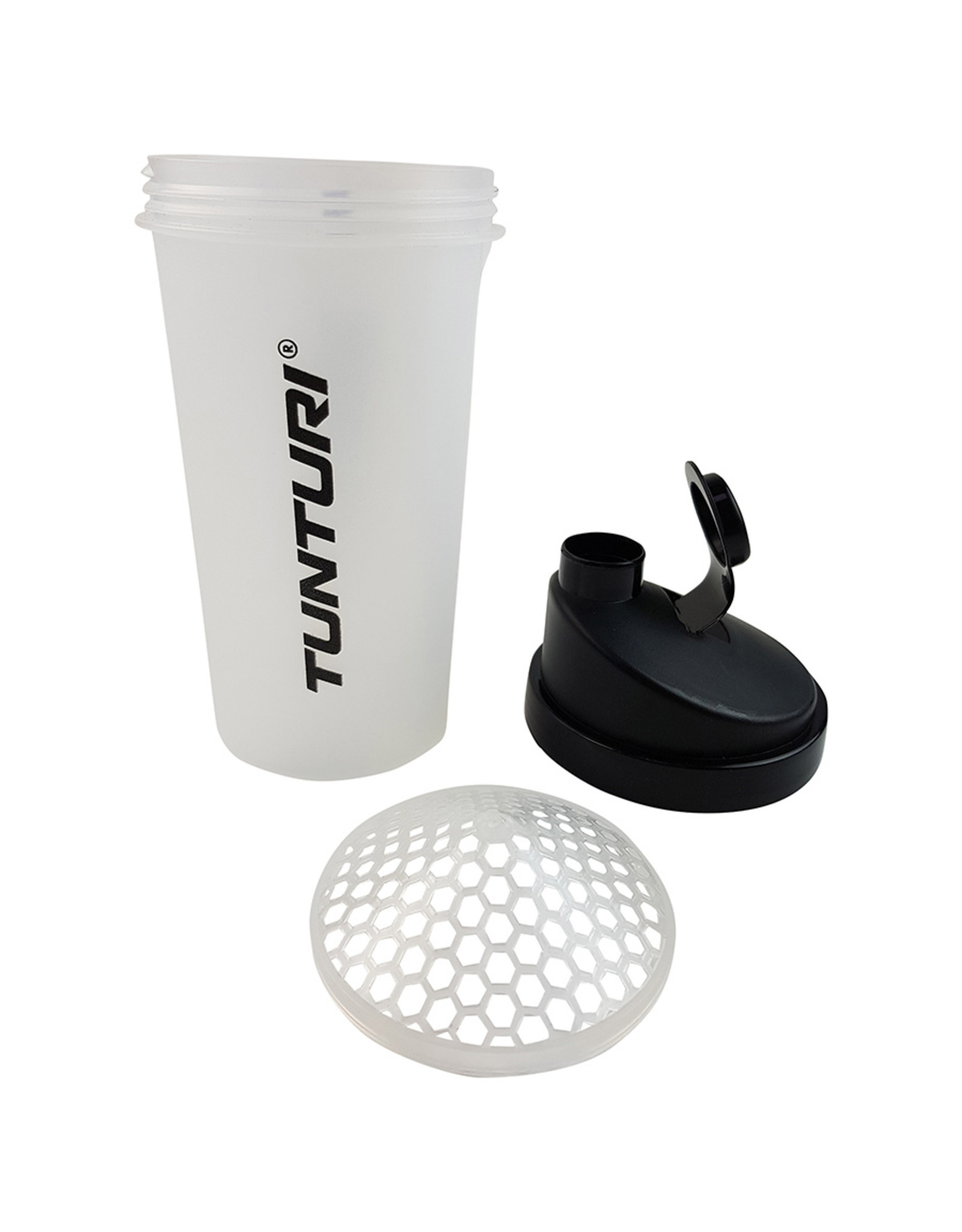 Tunturi Tunturi Protein Shaker 700ml