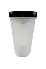 Tunturi Tunturi Protein Shaker 700ml