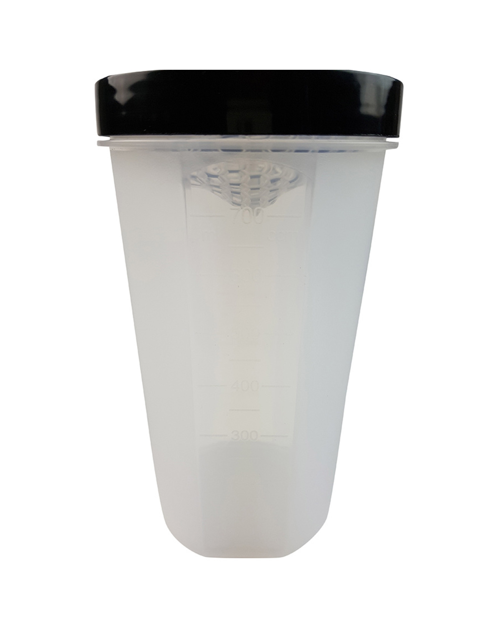 Tunturi Tunturi Protein Shaker 700ml