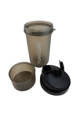 Tunturi Tunturi Protein Shaker 600ml with storage