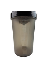 Tunturi Tunturi Protein Shaker 600ml with storage