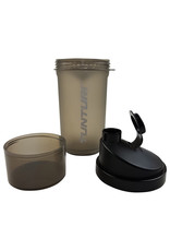 Tunturi Tunturi Protein Shaker 600ml with storage