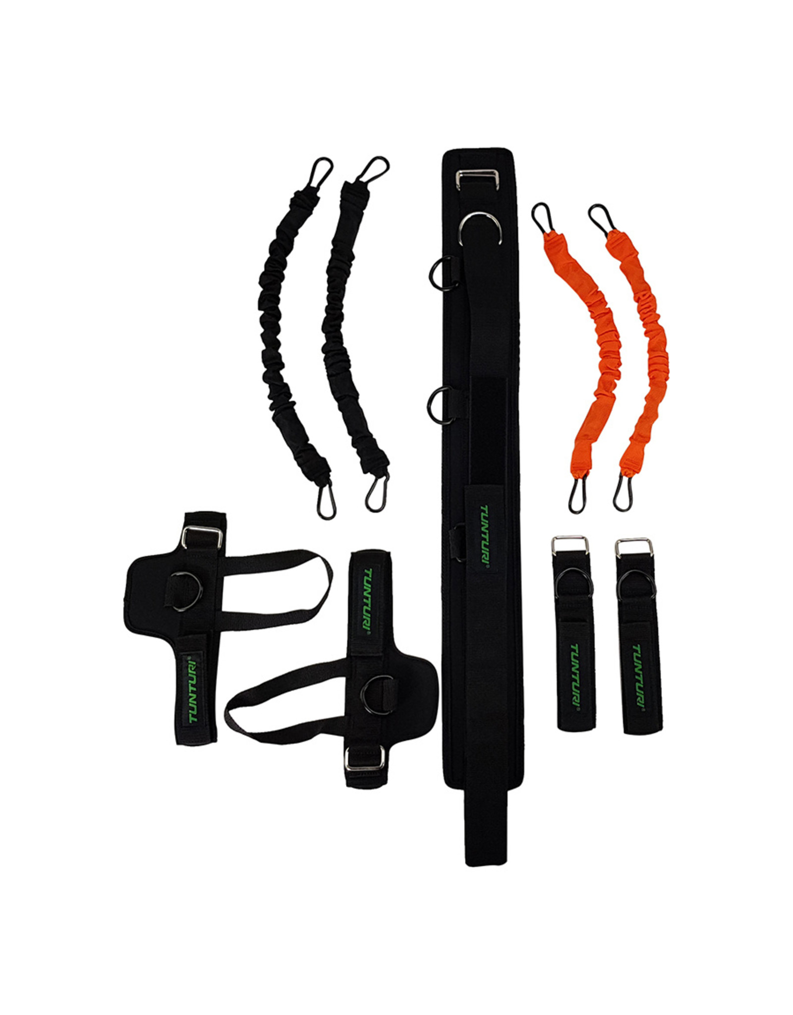 Tunturi Tunturi Boxing & MMA Training System