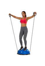 Tunturi Tunturi Balance Trainer Incl Tubings