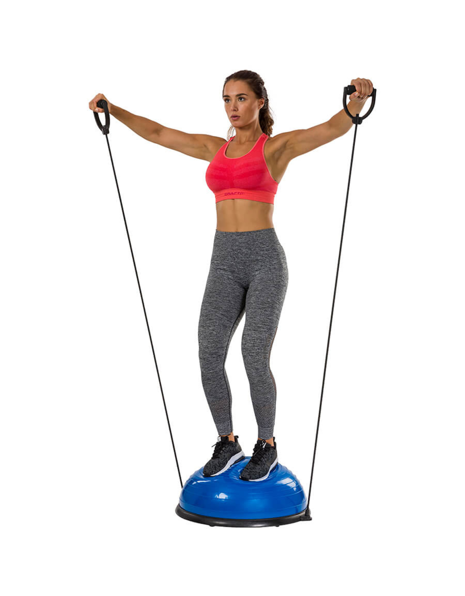 Tunturi Tunturi Balance Trainer Incl Tubings