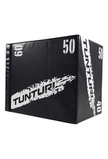 Tunturi Tunturi Plyo Box Soft (EVA) 40/50/60cm