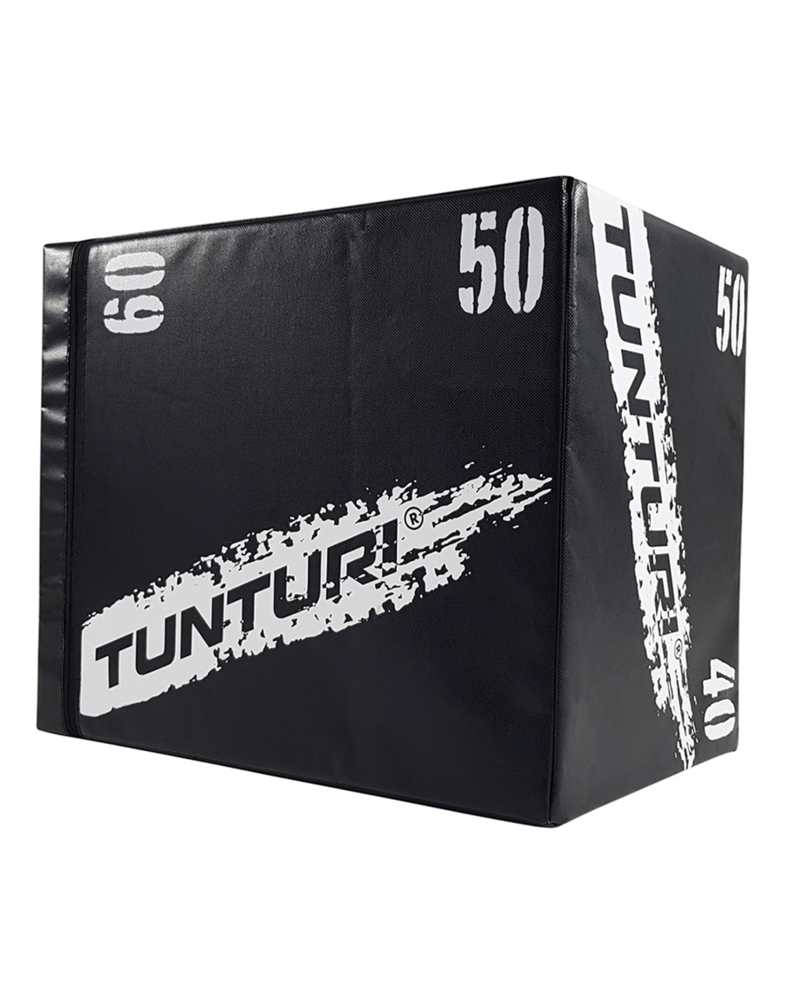 Tunturi Tunturi Plyo Box Soft (EVA) 40/50/60cm