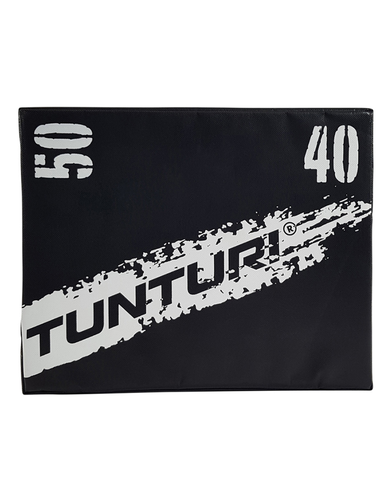 Tunturi Tunturi Plyo Box Soft (EVA) 40/50/60cm