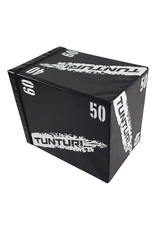 Tunturi Tunturi Plyo Box Soft (EVA) 40/50/60cm