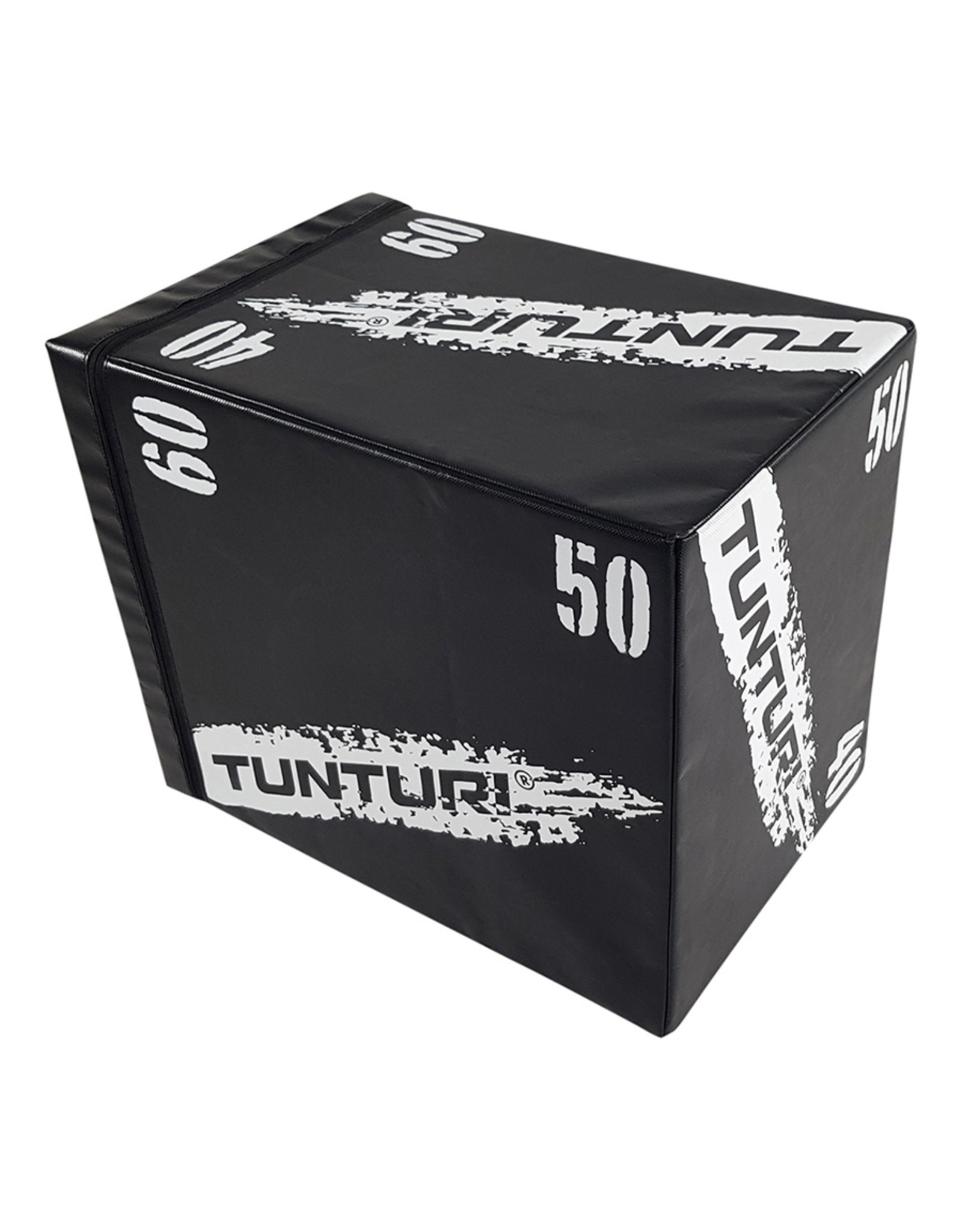 Tunturi Tunturi Plyo Box Soft (EVA) 40/50/60cm