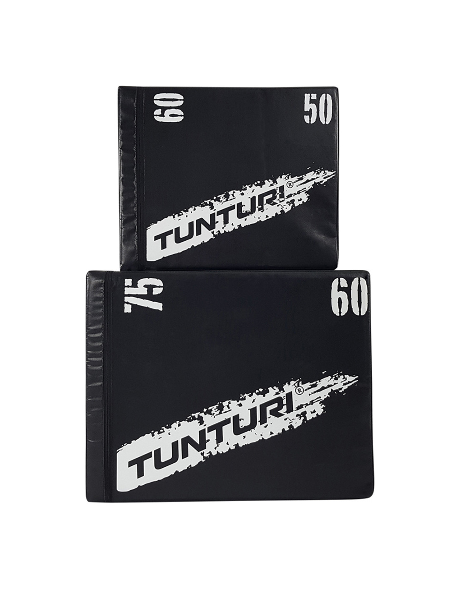 Tunturi Tunturi Plyo Box Soft (EVA) 40/50/60cm