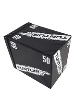 Tunturi Tunturi Plyo Box Soft (EVA) 40/50/60cm