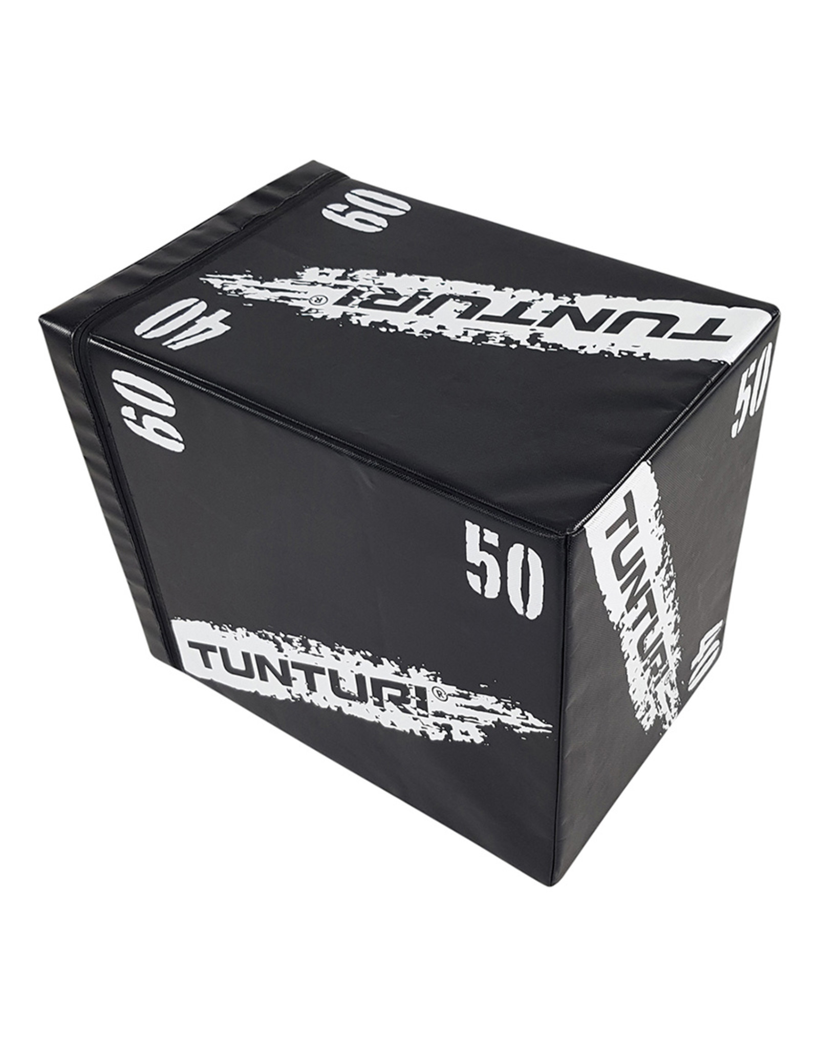 Tunturi Tunturi Plyo Box Soft (EVA) 40/50/60cm